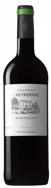 Chateau Freybernat Rouge – Шато Фрайберна Красное