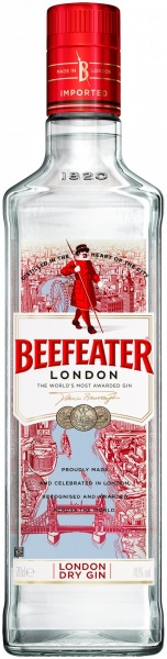 Beefeater – Бифитер
