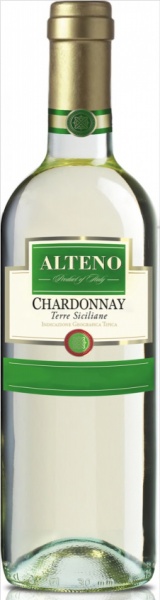 Alteno Chardonnay – Альтено Шардоне