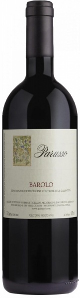 Parusso Barolo – Паруссо Бароло