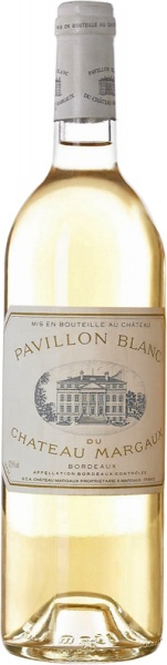 Pavillon Blanc Du Chateau Margaux – Павийон Блан дю Шато Марго