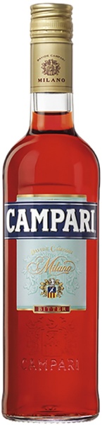 Campari Bitter – Кампари Биттер