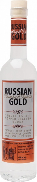 Русское Золото