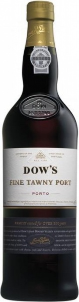Dow’s Fine Tawny Port – Доу’з Файн Тони Порт