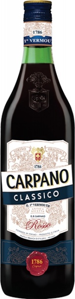 Carpano Classico – Карпано Классико
