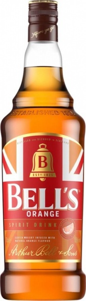 Bell’s Orange – Бэллс Апельсин