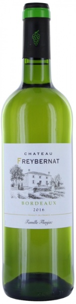 Chateau Freybernat Blanc – Шато Фрейберна Блан
