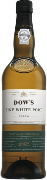 Dow’s Fine White Port – Доу’з Файн Уайт Порт