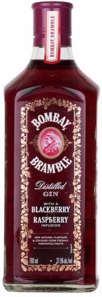 Bombay Bramble – Бомбей Брамбл