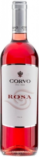 Corvo Rosa – Корво Роза