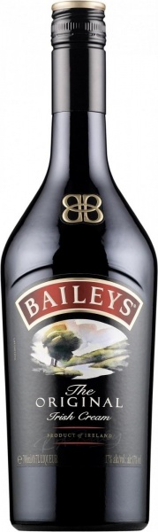 Baileys Original – Бейлиз Ориджинал