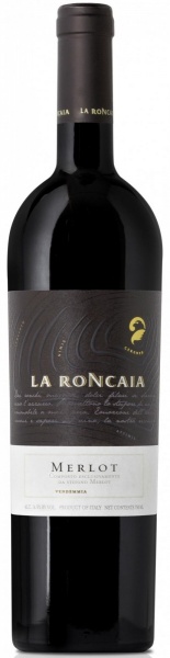 La Roncaia Merlot – Ла Ронкая Мерло