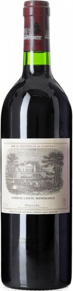 Château Lafite Rothschild 2011 – Шато Лафит Ротшильд 2011