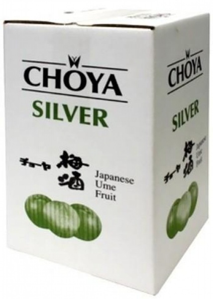 Choya Silver – Чойа Сильвер