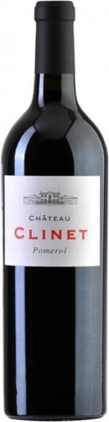 Chateau Clinet – Шато Клине