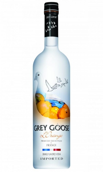 Grey Goose L’Orange – Грей Гуз Ле’Оранж