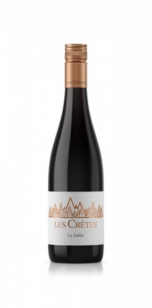 Les Cretes Vin de la Sabla – Ле Крет Вин де ля Сабла