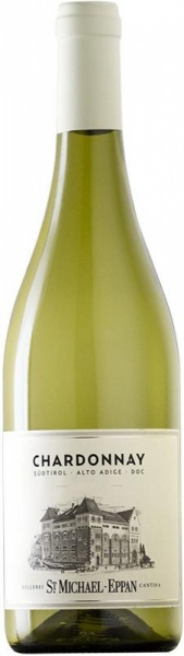Chardonnay San Michele-Appiano – Шардоне Сан Микеле-Аппиано