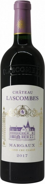 Chateau Lascombes – Шато Ласкомб