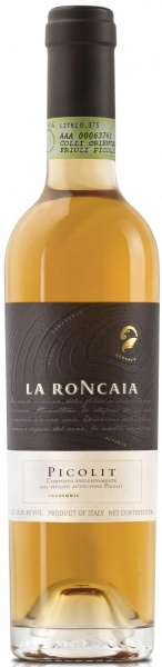 La Roncaia Picolit – Ла Ронкая Пиколит