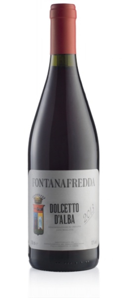 Fontanafredda Dolcetto d’Alba – Фонтанафредда Дольчетто д’Альба