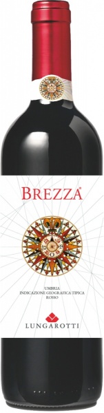 Brezza Umbria Rosso – Брецца Умбрия Россо