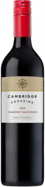 Cambridge Crossing Cabernet Sauvignon – Кембридж Кроссинг Каберне Совиньон