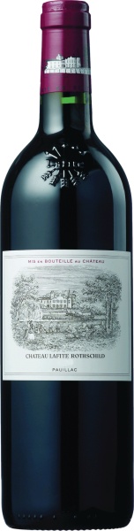 Chateau Lafite Rothschild – Шато Лафит Ротшильд