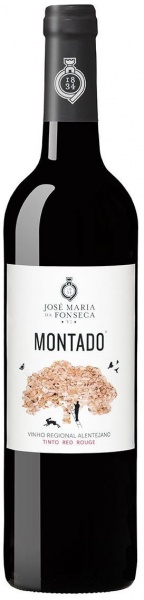Jose Maria Da Fonseca Montado – Жозе Мария Да Фонсека Монтадо