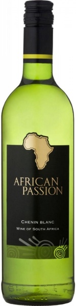 KWV African Passion Chenin Blanc – КВВ Африкан Пэшн Шенен Блан