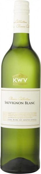 KWV Sauvignon Blanc – КВВ Совиньон Блан