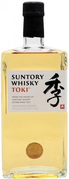 Suntory Toki – Сантори Токи