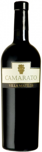 Villa Matilde Camarato – Вилла Матильде Камарато