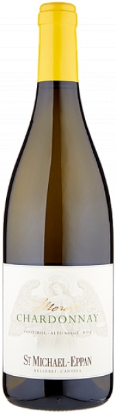 Merol Chardonnay San Michele Appiano – Мерол Шардоне Сан Микеле-Аппиано