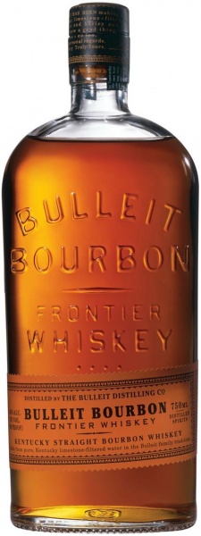 Bulleit Bourbon – Буллет Бурбон