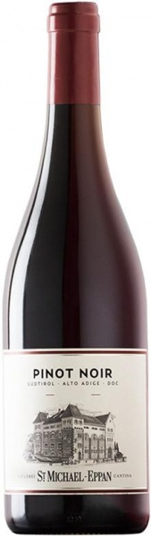 Pinot Noir San Michele-Appiano – Пино Нуар Сан Микеле-Аппиано