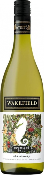 Wakefield Promised Land Chardonnay – Вейкфилд Промисд Лэнд Шардоне