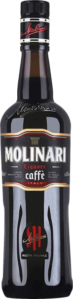 Sambuca Caffe Molinari – Молинари Кофе