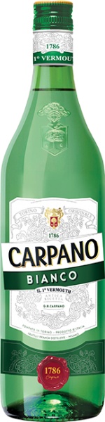 Carpano Bianco – Карпано Бьянко