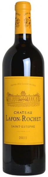 Chateau Lafon-Rochet 2011 – Шато Лафон-Роше 2011