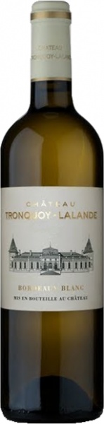 Chateau Tronquoy-Lalande – Шато Тронкой-Лаланд