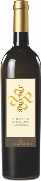 Aurente Chardonnay di Torgiano – Ауренте Шардоне ди Торджано