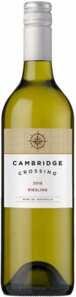 Cambridge Crossing Riesling – Кембридж Кроссинг Рислинг