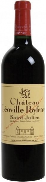 Château Leoville Poyferre – Шато Леовиль Пуаферре