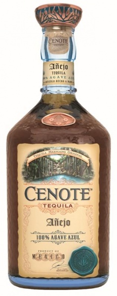 Cenote Anejo – Сенот Аньехо
