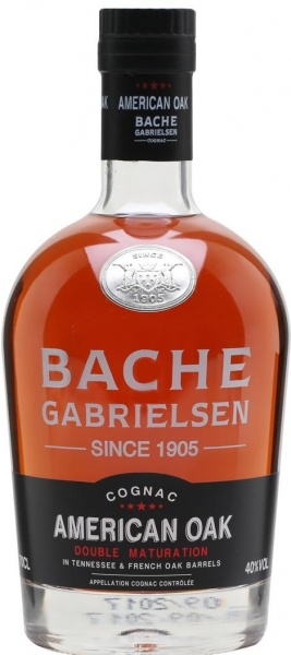 Bache-Gabrielsen American Oak – Баш-Габриэльсен, Американ Оак