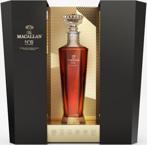 Macallan №6 – Макаллан №6