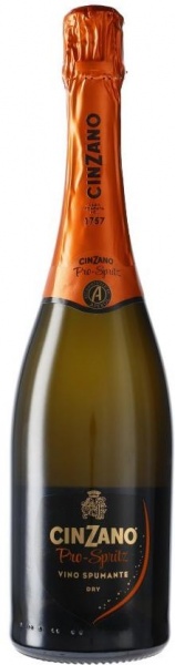 Cinzano Pro-Spritz – Чинзано Про-Спритц