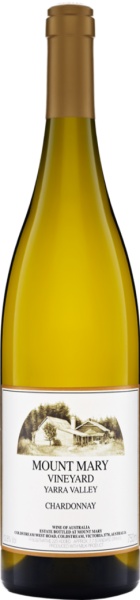 Mount Mary Vineyard Chardonnay – Маунт Мэри Виньярд Шардоне
