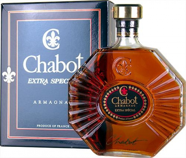 Chabot Extra Special, п.у. – Шабо Экстра Спешл